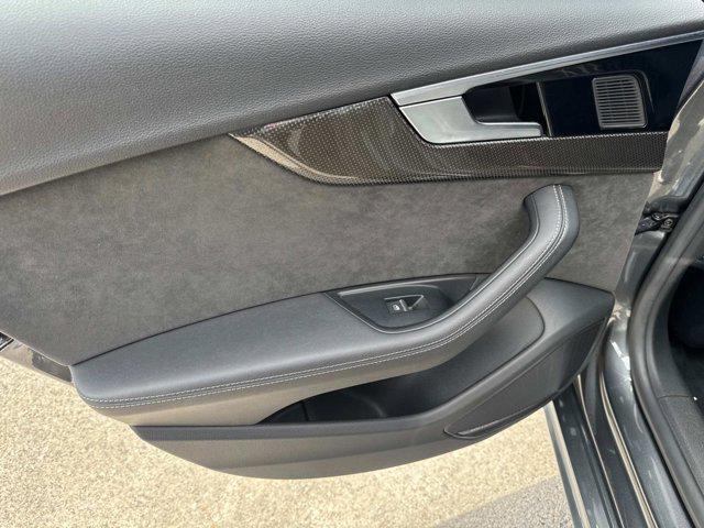used 2021 Audi S5 car, priced at $36,400
