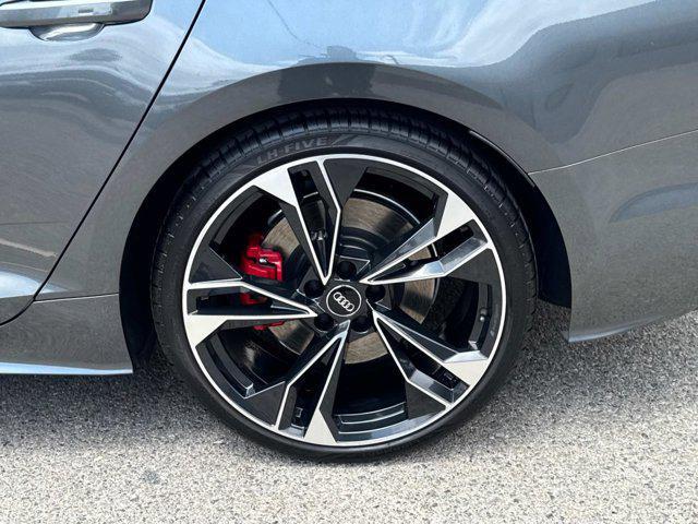 used 2021 Audi S5 car, priced at $36,400