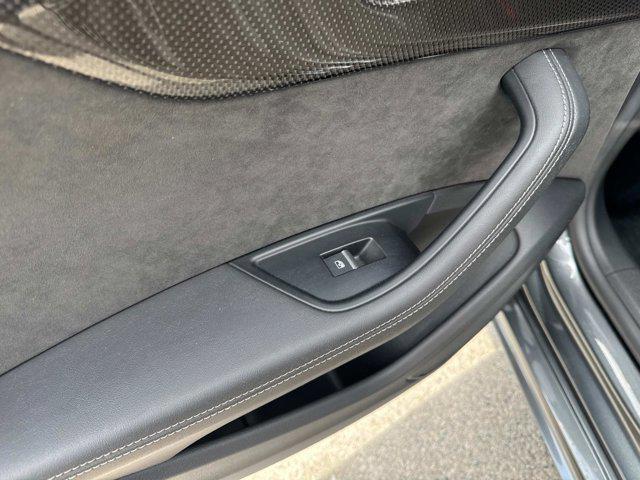used 2021 Audi S5 car, priced at $36,400
