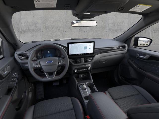 new 2025 Ford Escape car, priced at $32,980