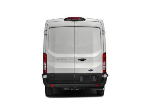 used 2022 Ford Transit-250 car