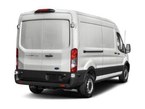 used 2022 Ford Transit-250 car