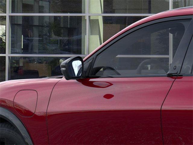 new 2025 Ford Mustang Mach-E car, priced at $54,505