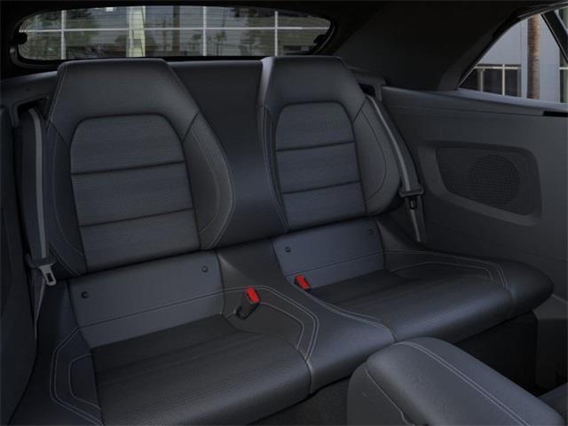 new 2024 Ford Mustang car, priced at $59,300