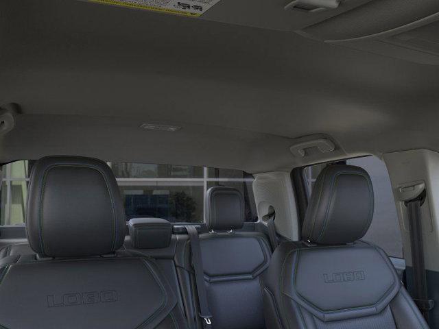 new 2025 Ford Maverick car, priced at $36,950