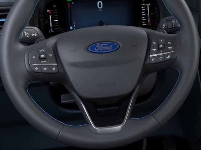 new 2025 Ford Maverick car, priced at $36,950