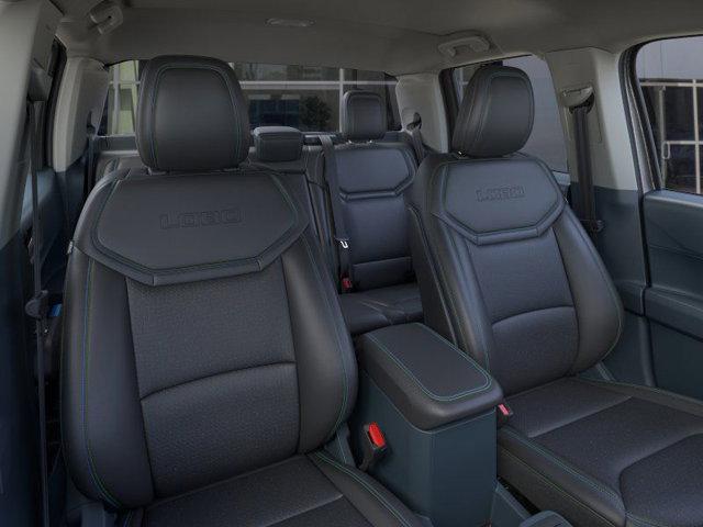 new 2025 Ford Maverick car, priced at $36,950
