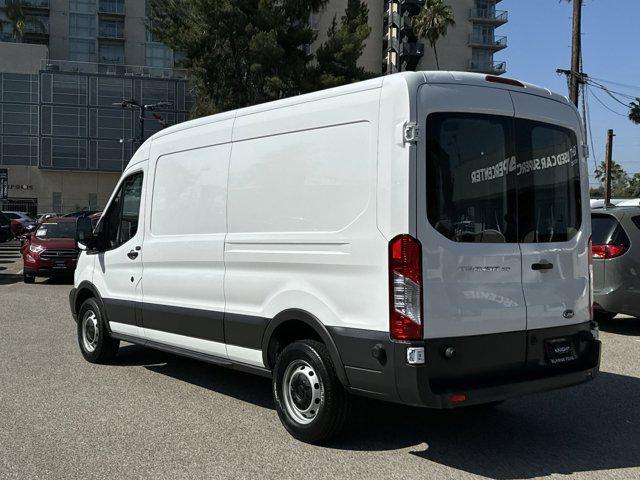 used 2017 Ford Transit-150 car, priced at $36,995