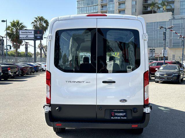 used 2017 Ford Transit-150 car, priced at $36,995