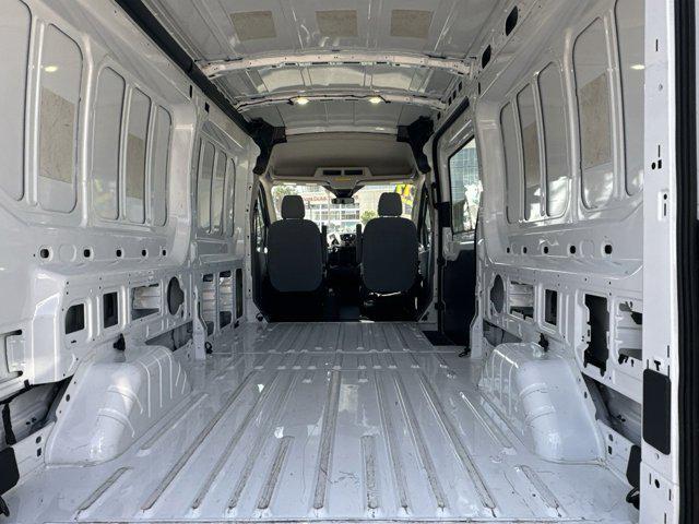 used 2017 Ford Transit-150 car, priced at $36,995