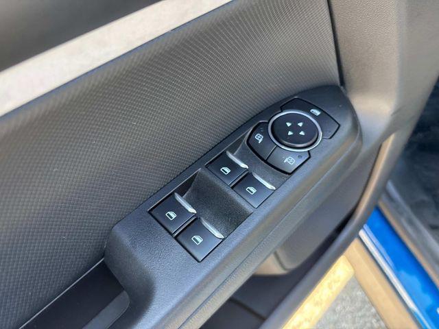 used 2022 Ford Bronco Sport car, priced at $22,900