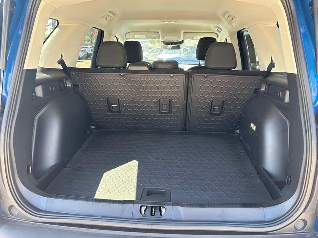 used 2022 Ford Bronco Sport car, priced at $22,900