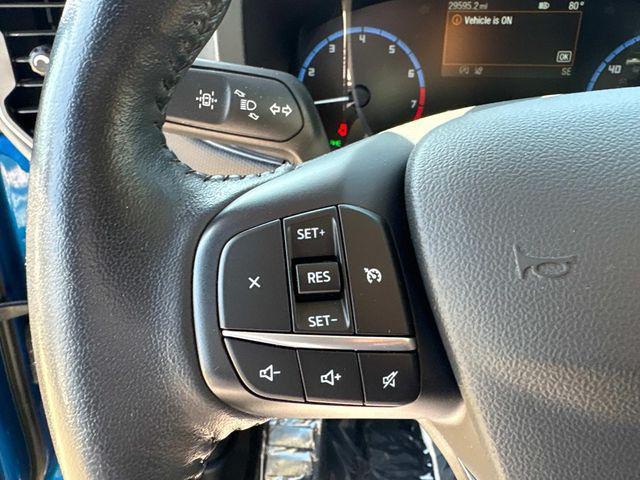 used 2022 Ford Bronco Sport car, priced at $22,900