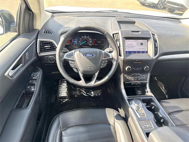 used 2020 Ford Edge car, priced at $14,900