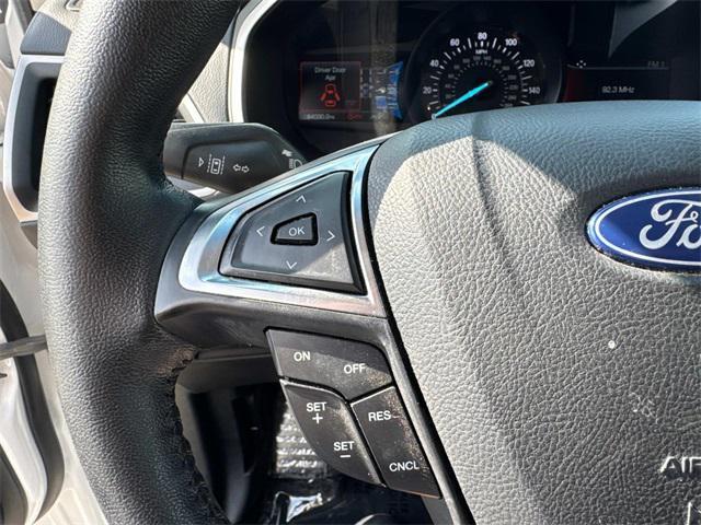 used 2020 Ford Edge car, priced at $14,900