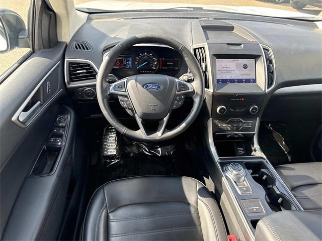 used 2020 Ford Edge car, priced at $14,900