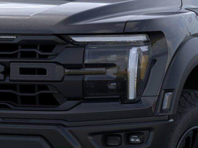 new 2024 Ford F-150 car, priced at $97,065