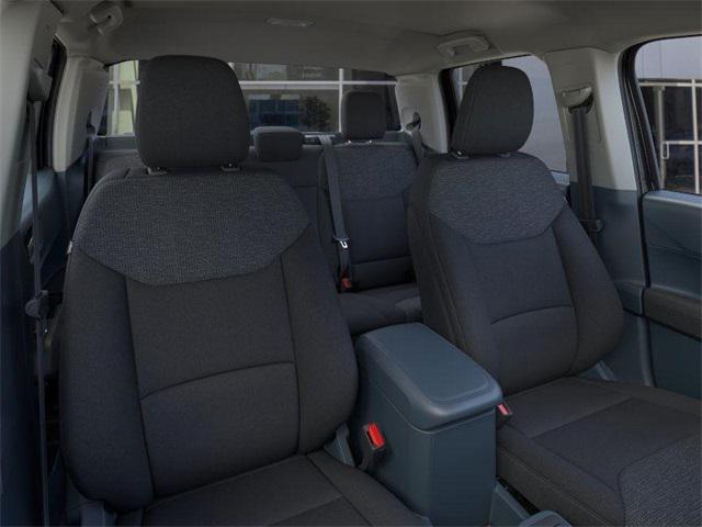 new 2025 Ford Maverick car, priced at $30,065