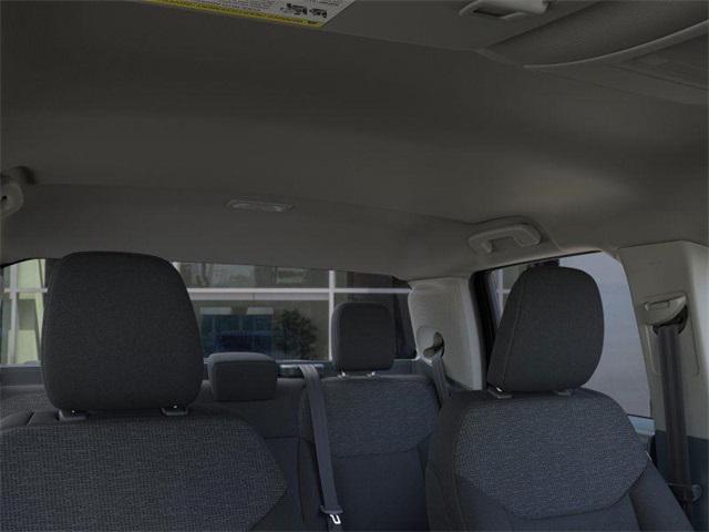 new 2025 Ford Maverick car, priced at $30,065