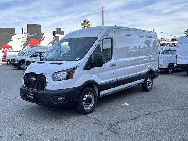 new 2024 Ford Transit-250 car, priced at $54,830