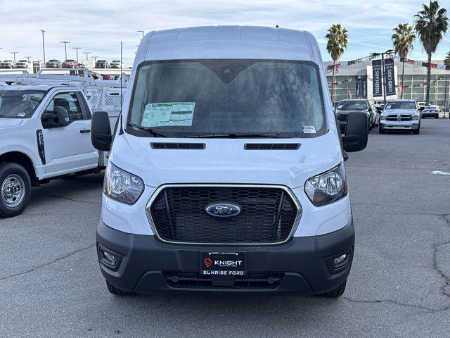 new 2024 Ford Transit-250 car, priced at $54,830