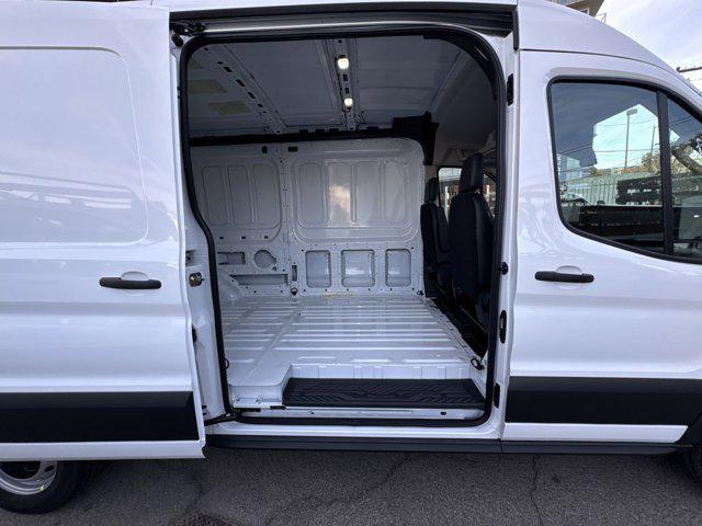 new 2024 Ford Transit-250 car, priced at $54,830