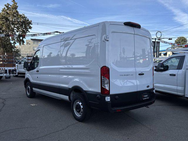 new 2024 Ford Transit-250 car, priced at $54,830