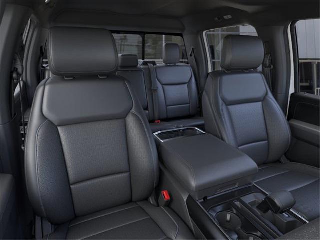 new 2025 Ford F-150 car, priced at $72,615