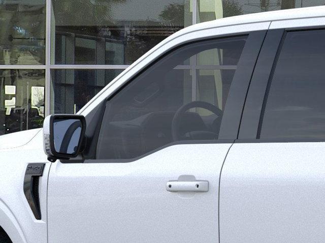 new 2025 Ford F-150 car, priced at $72,615
