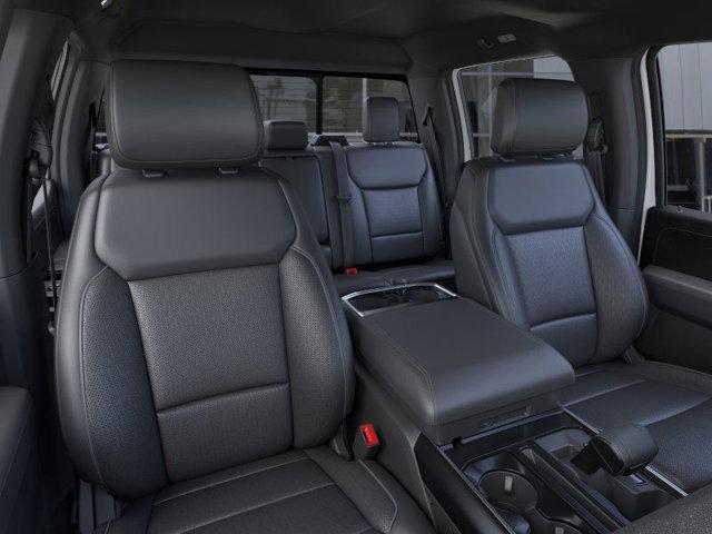 new 2025 Ford F-150 car, priced at $72,615