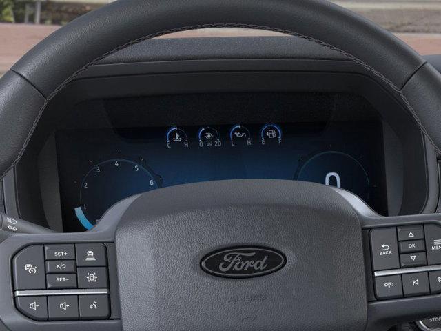 new 2025 Ford F-150 car, priced at $72,615