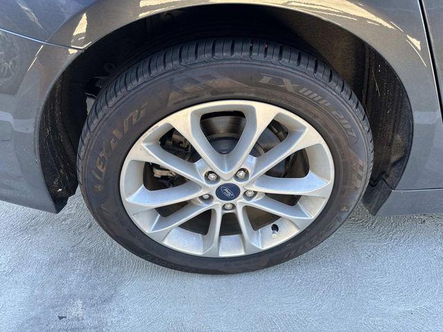 used 2019 Ford Fusion Hybrid car, priced at $12,900