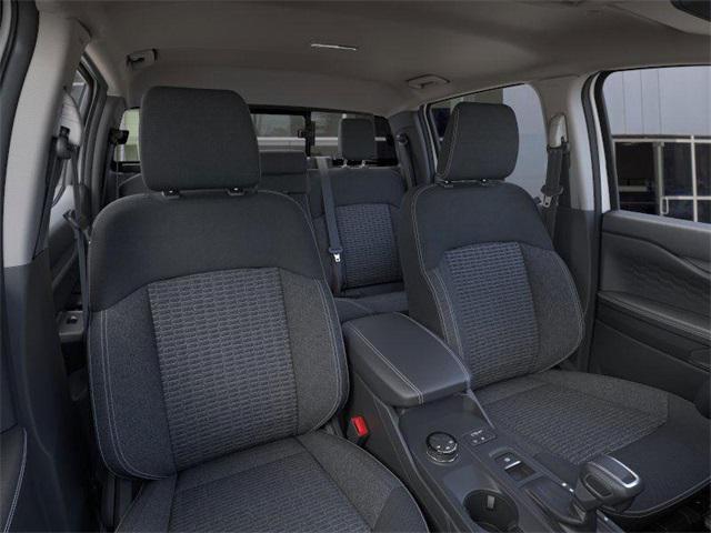 new 2024 Ford Ranger car, priced at $42,560