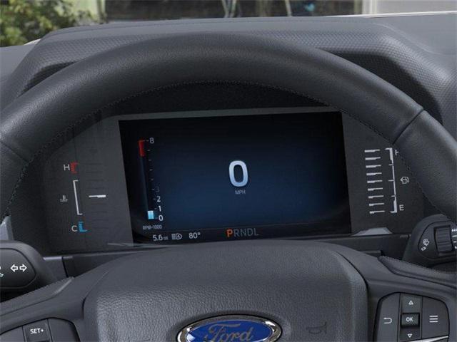 new 2024 Ford Ranger car, priced at $42,560