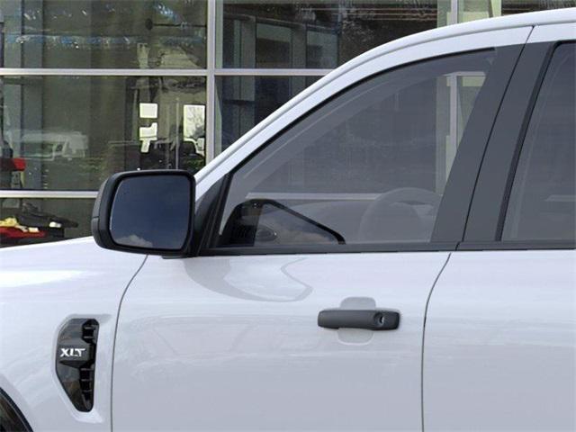 new 2024 Ford Ranger car, priced at $42,560