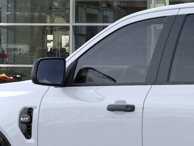 new 2024 Ford Ranger car, priced at $42,560