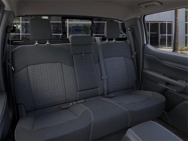 new 2024 Ford Ranger car, priced at $42,560