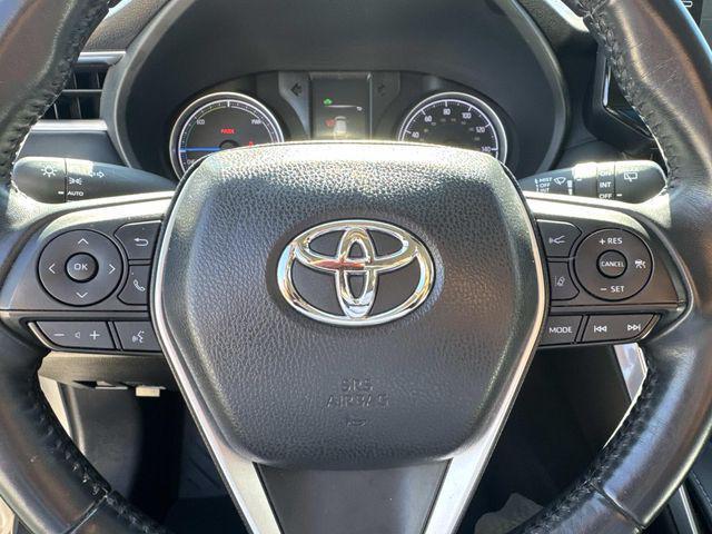 used 2021 Toyota Venza car, priced at $24,700