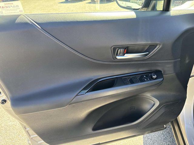 used 2021 Toyota Venza car, priced at $24,700