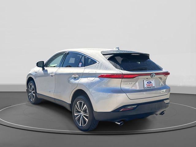 used 2021 Toyota Venza car, priced at $24,700