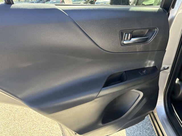 used 2021 Toyota Venza car, priced at $24,700