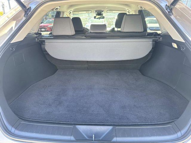 used 2021 Toyota Venza car, priced at $24,700