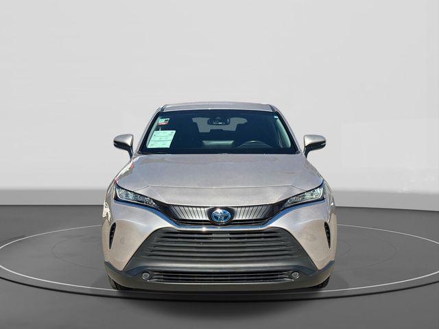 used 2021 Toyota Venza car, priced at $24,700