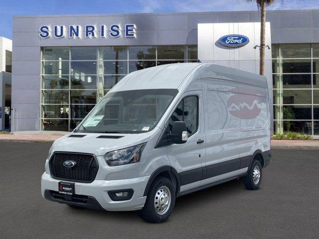 new 2023 Ford Transit-350 car, priced at $60,955