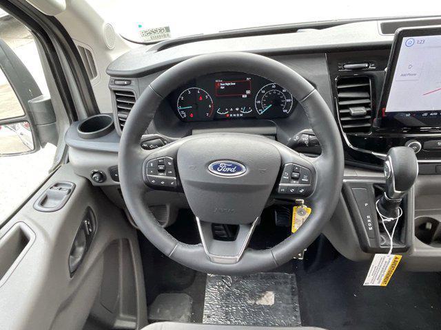 new 2023 Ford Transit-350 car, priced at $60,955