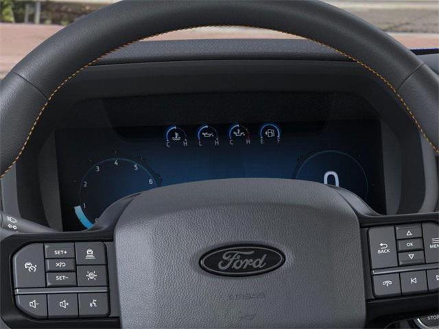 new 2025 Ford F-150 car, priced at $70,985