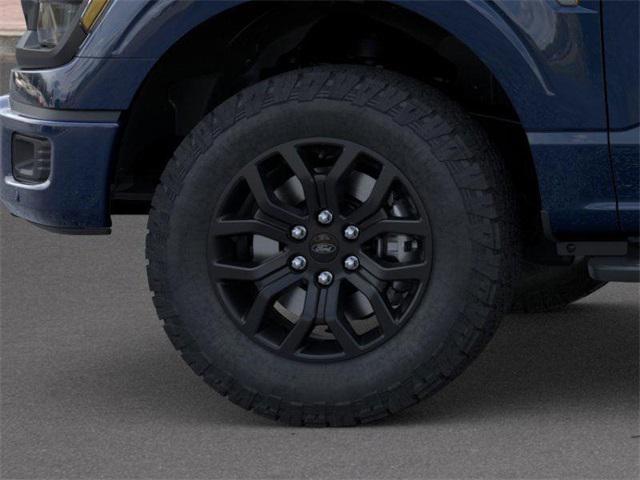 new 2025 Ford F-150 car, priced at $70,985