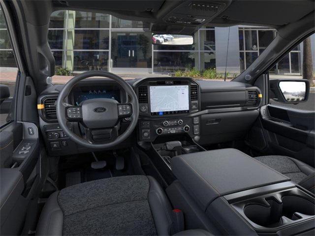 new 2025 Ford F-150 car, priced at $70,985
