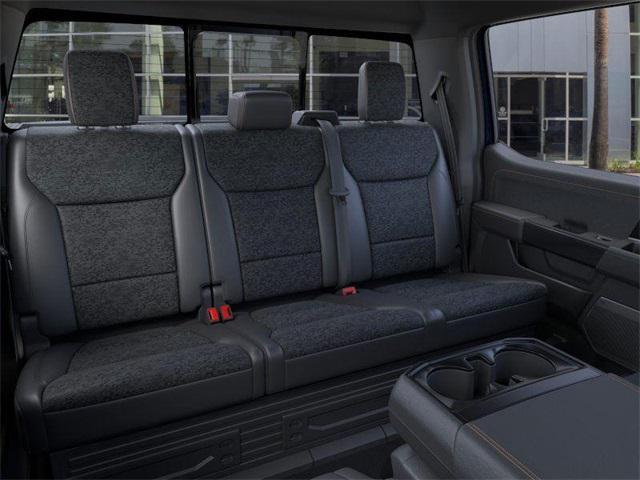 new 2025 Ford F-150 car, priced at $70,985