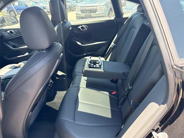 used 2024 BMW 228 Gran Coupe car, priced at $24,100